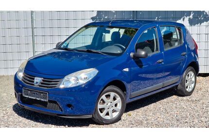 Dacia Sandero Gebrauchtwagen