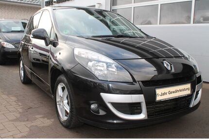 Renault Scenic Gebrauchtwagen
