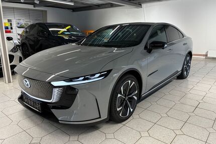 Mazda 6e Gebrauchtwagen