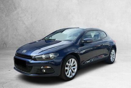 VW Scirocco Gebrauchtwagen
