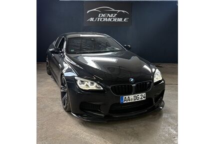 BMW M6 Gebrauchtwagen