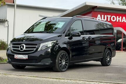 Mercedes-Benz V 250 Gebrauchtwagen