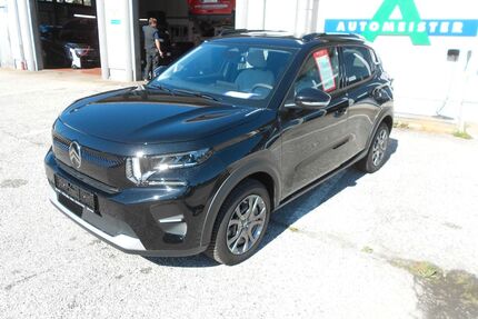 Citroen C3 Gebrauchtwagen