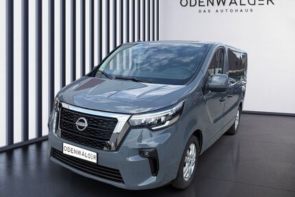 Nissan Primastar Gebrauchtwagen