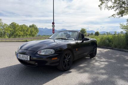 Mazda MX-5 Gebrauchtwagen