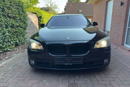 BMW 750 Gebrauchtwagen