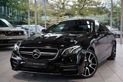 Mercedes-Benz E 53 AMG Gebrauchtwagen