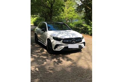 Mercedes-Benz GLC 450 Gebrauchtwagen