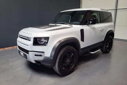 Land Rover Defender Gebrauchtwagen