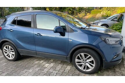Opel Mokka X Gebrauchtwagen
