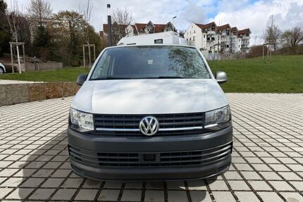VW T6 Transporter Gebrauchtwagen