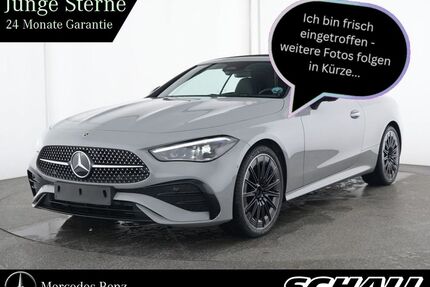 Mercedes-Benz CLE 220 Gebrauchtwagen