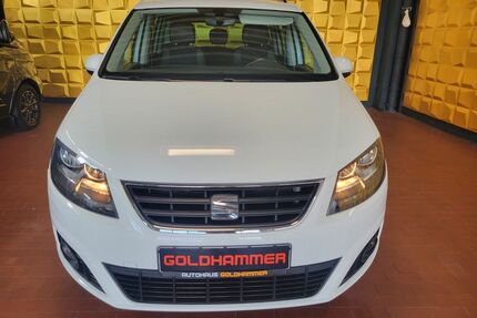 Seat Alhambra Gebrauchtwagen