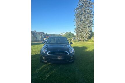 Mini Cooper Cabrio Gebrauchtwagen