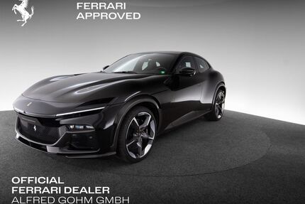 Ferrari Purosangue Gebrauchtwagen