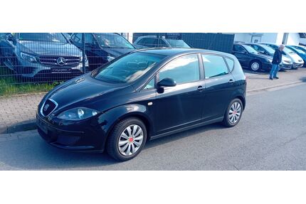 Seat Altea Gebrauchtwagen