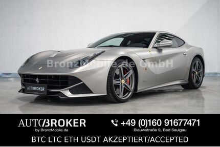Ferrari F12 Gebrauchtwagen