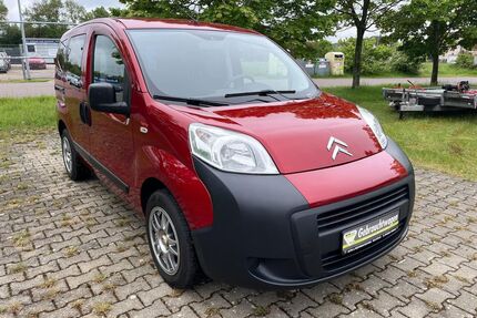 Citroen Nemo Gebrauchtwagen
