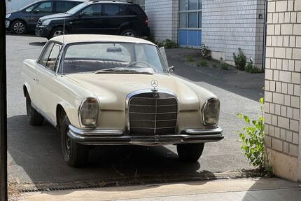 Mercedes-Benz 250 Gebrauchtwagen