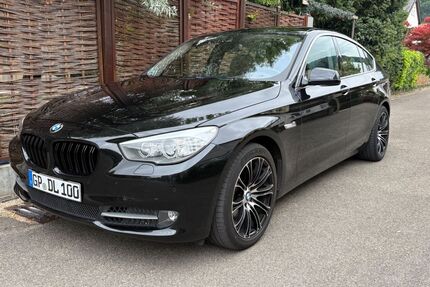 BMW 530 Gran Turismo Gebrauchtwagen