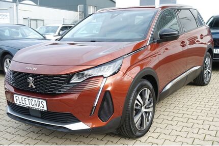 Peugeot 5008 Gebrauchtwagen