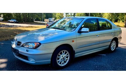 Nissan Primera Gebrauchtwagen