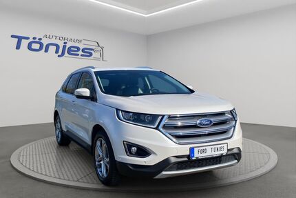 Ford Edge Gebrauchtwagen