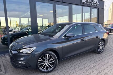 Seat Leon Gebrauchtwagen