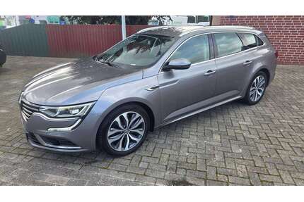 Renault Talisman Gebrauchtwagen