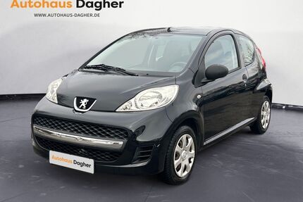 Peugeot 107 Gebrauchtwagen
