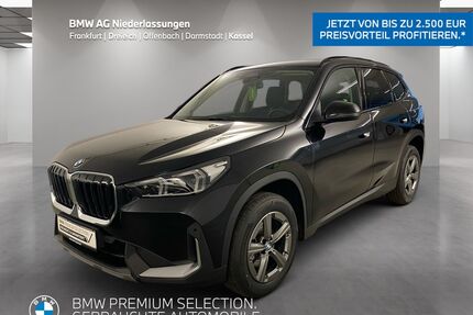 BMW X1 Gebrauchtwagen