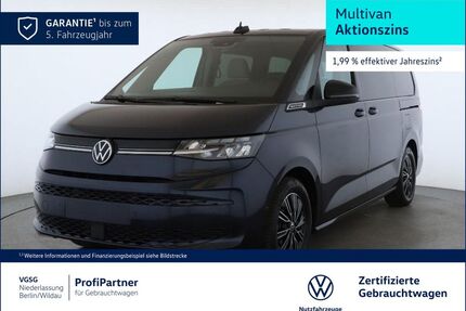 VW T7 Multivan Gebrauchtwagen