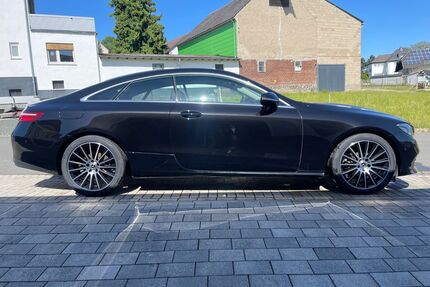 Mercedes-Benz E 220 Gebrauchtwagen
