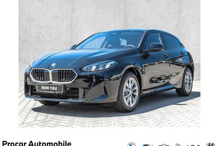 BMW 118 Gebrauchtwagen