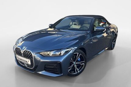 BMW 430 Gebrauchtwagen