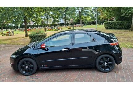 Honda Civic Gebrauchtwagen