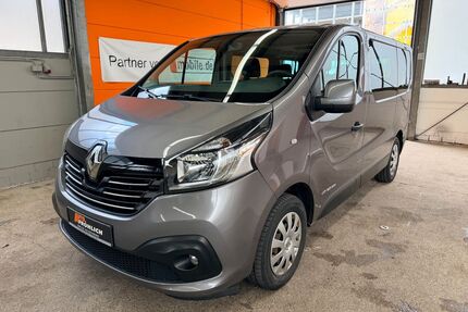 Renault Trafic Gebrauchtwagen