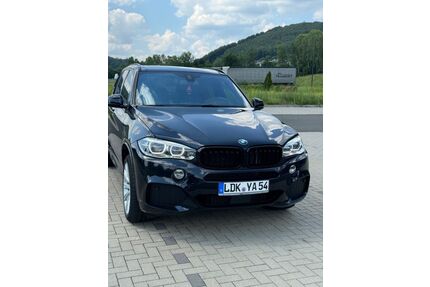 BMW X5 Gebrauchtwagen