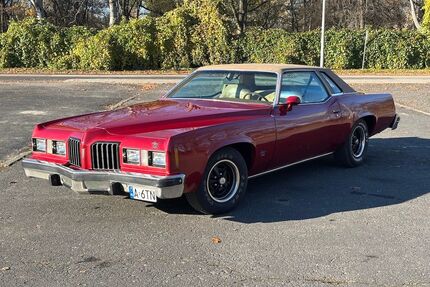 Pontiac Grand-Prix Gebrauchtwagen