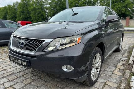 Lexus RX 450 Gebrauchtwagen