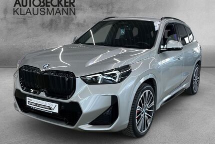 BMW iX1 Gebrauchtwagen