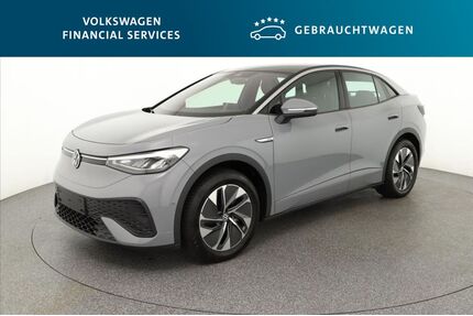 VW ID.5 Gebrauchtwagen
