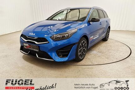 Kia ceed Sportswagon Gebrauchtwagen