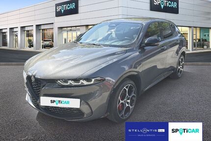 Alfa Romeo Tonale Gebrauchtwagen
