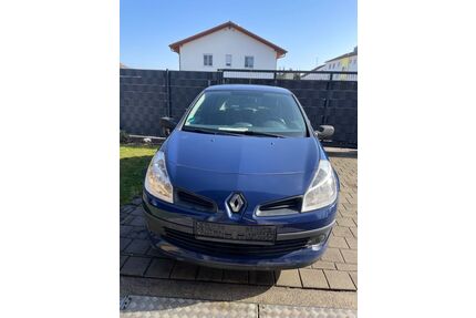 Renault Clio Gebrauchtwagen