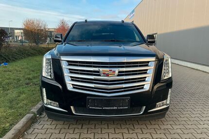 Cadillac Escalade Gebrauchtwagen