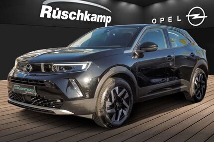 Opel Mokka Gebrauchtwagen