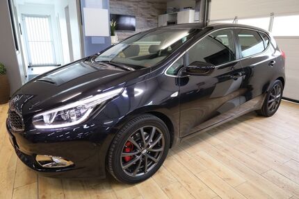 Kia ceed / Ceed Gebrauchtwagen