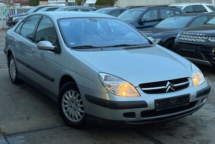 Citroen C5 Gebrauchtwagen