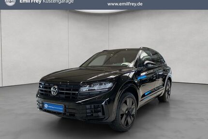 VW Touareg Gebrauchtwagen